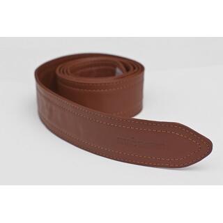 Belt Wide Brown